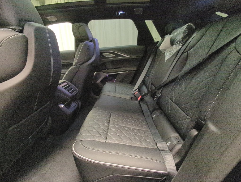 2026 Cadillac LYRIQ -V Premium in Dartmouth, Nova Scotia - 23 - w1024h768px