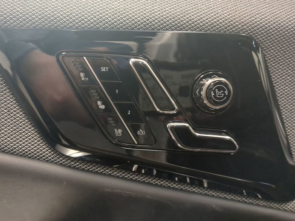 2025 Cadillac OPTIQ Sport 2 in Dartmouth, Nova Scotia - 12 - w1024h768px