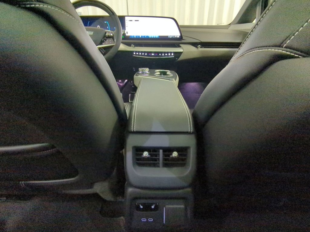 2025 Cadillac OPTIQ Sport 2 in Dartmouth, Nova Scotia - 21 - w1024h768px