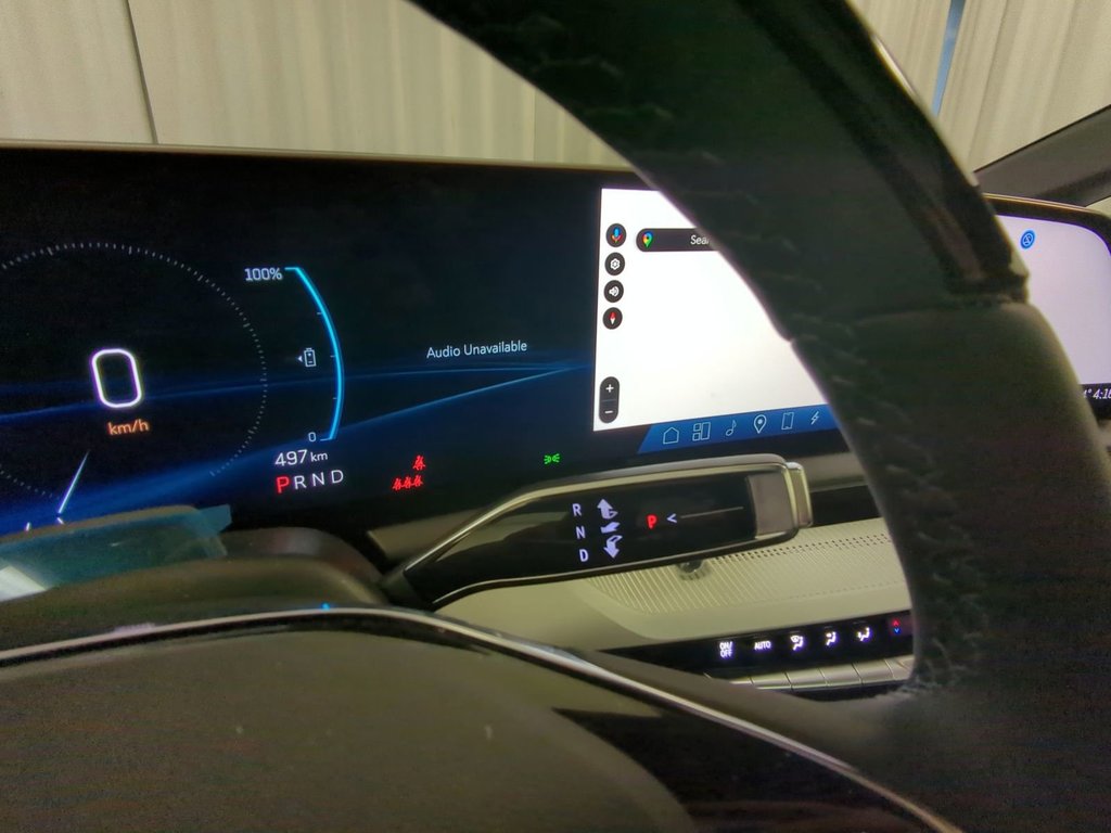 2025 Cadillac OPTIQ Sport 2 in Dartmouth, Nova Scotia - 20 - w1024h768px