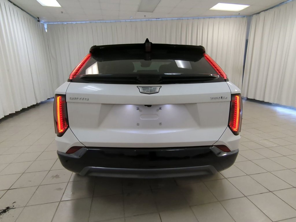 2025 Cadillac OPTIQ Sport 2 in Dartmouth, Nova Scotia - 7 - w1024h768px
