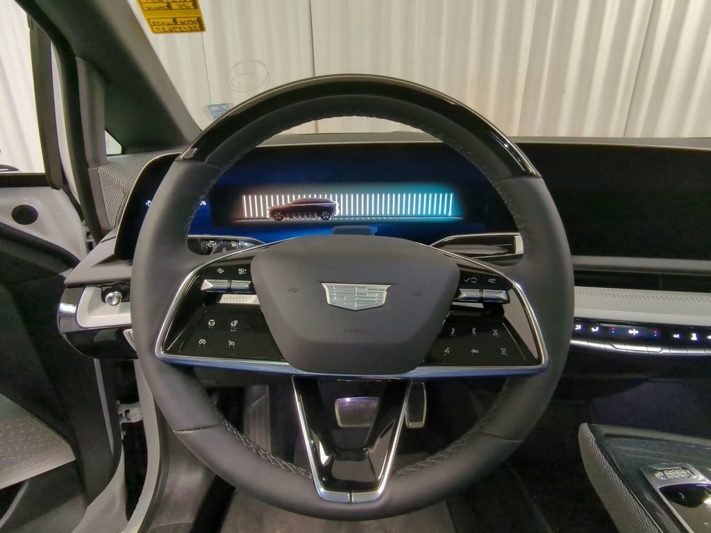 2025 Cadillac OPTIQ Sport 2 in Dartmouth, Nova Scotia - 14 - w1024h768px