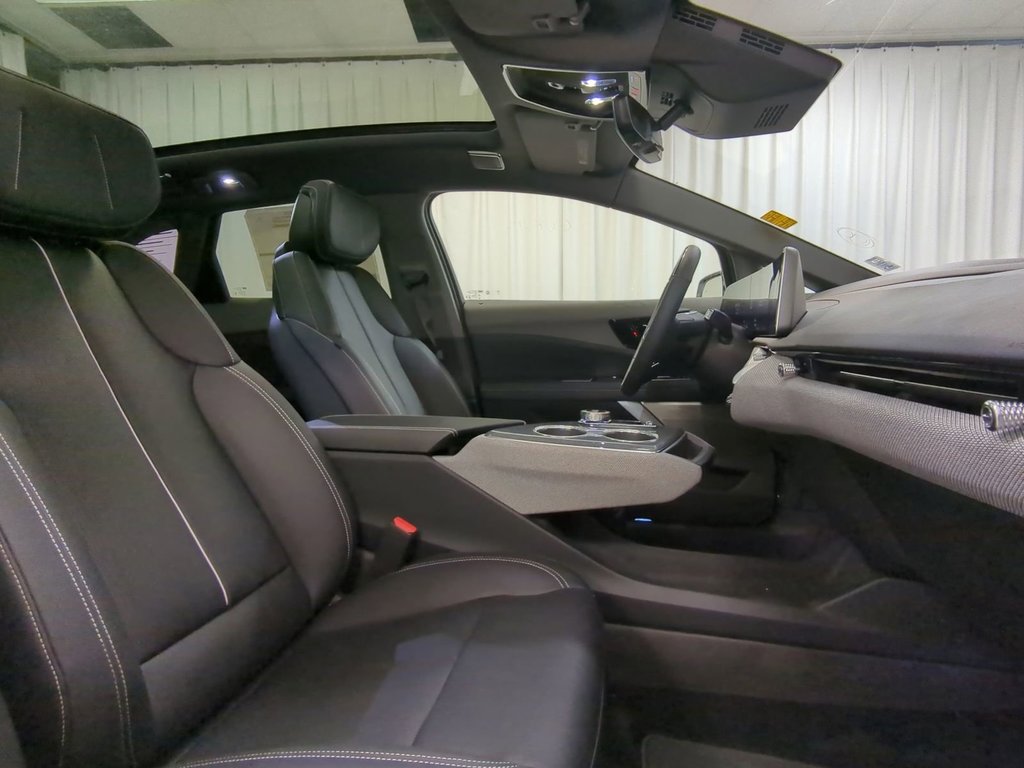 2025 Cadillac OPTIQ Sport 2 in Dartmouth, Nova Scotia - 25 - w1024h768px