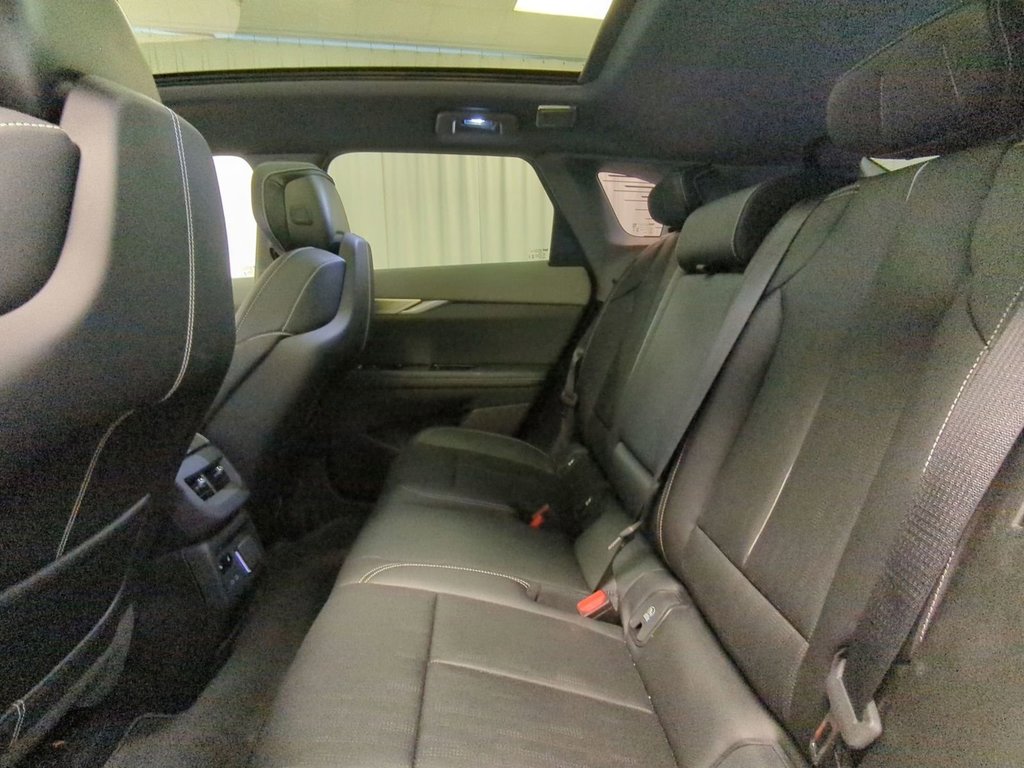 2025 Cadillac OPTIQ Sport 2 in Dartmouth, Nova Scotia - 23 - w1024h768px