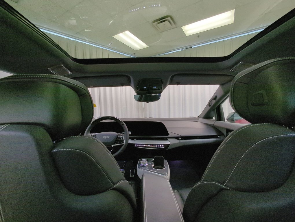 2025 Cadillac OPTIQ Luxury 2 in Dartmouth, Nova Scotia - 22 - w1024h768px