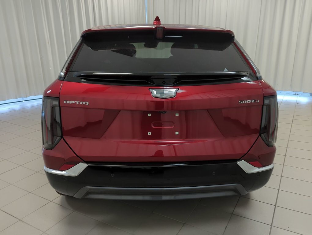 2025 Cadillac OPTIQ Luxury 2 in Dartmouth, Nova Scotia - 7 - w1024h768px