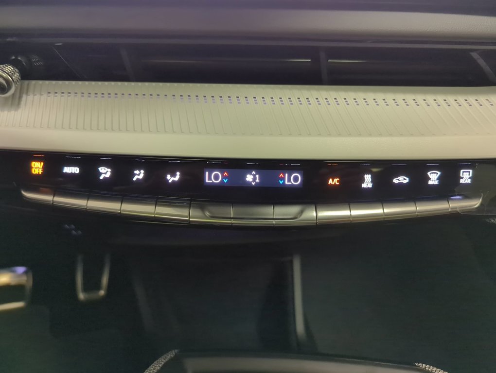 2025 Cadillac OPTIQ Luxury 2 in Dartmouth, Nova Scotia - 19 - w1024h768px