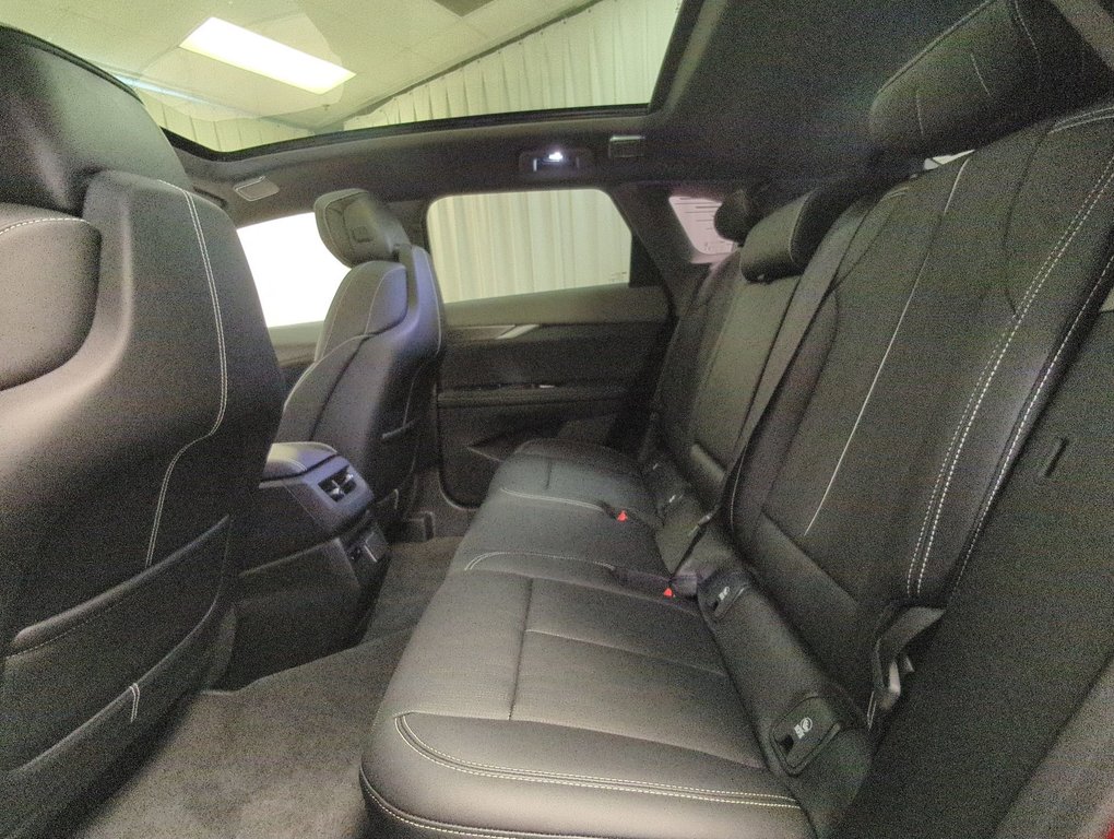 2025 Cadillac OPTIQ Luxury 2 in Dartmouth, Nova Scotia - 23 - w1024h768px
