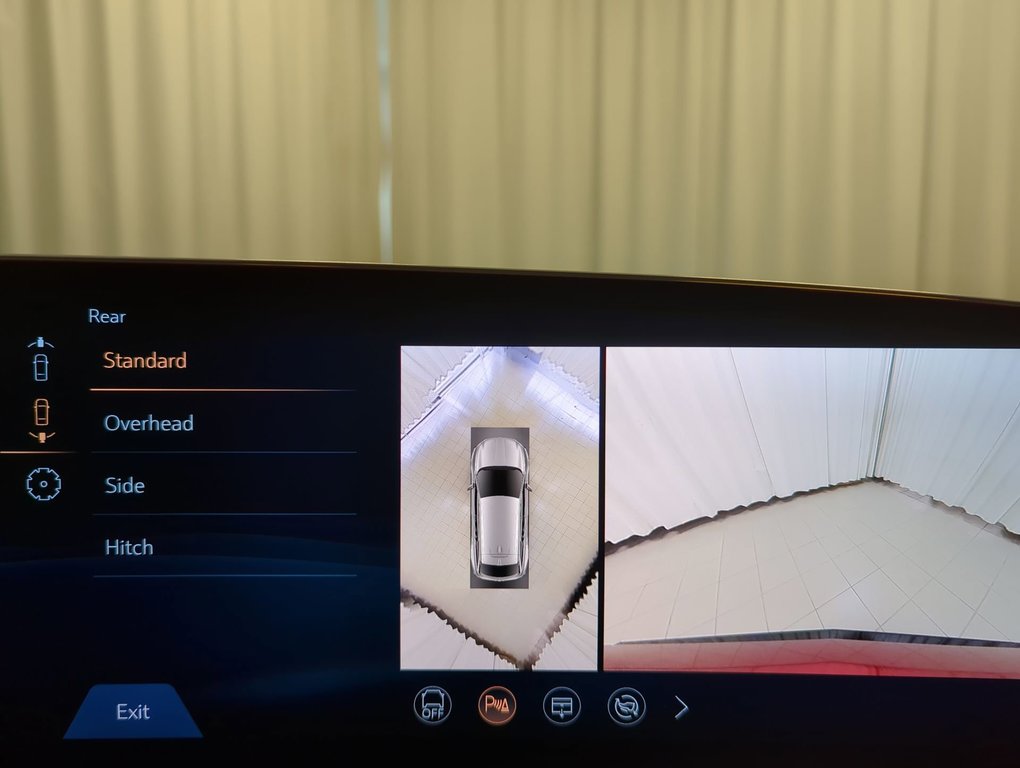 2025 Cadillac OPTIQ Luxury 2 in Dartmouth, Nova Scotia - 17 - w1024h768px