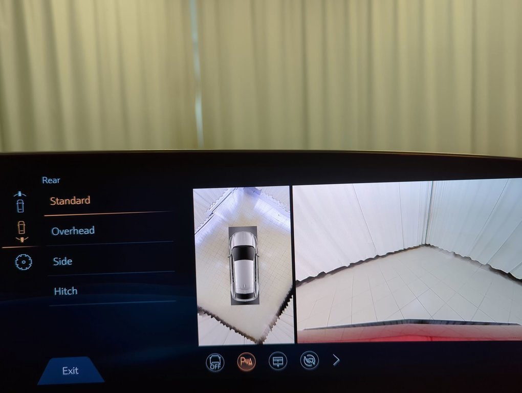 2025 Cadillac OPTIQ Luxury 2 in Dartmouth, Nova Scotia - 16 - w1024h768px