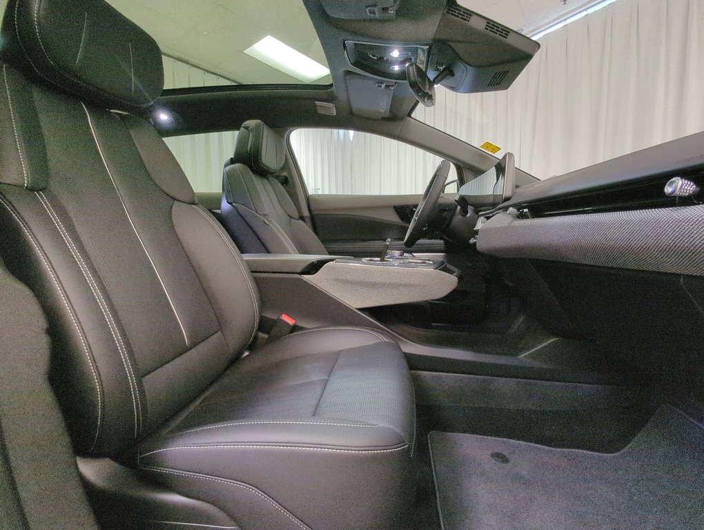 2025 Cadillac OPTIQ Luxury 2 in Dartmouth, Nova Scotia - 25 - w1024h768px