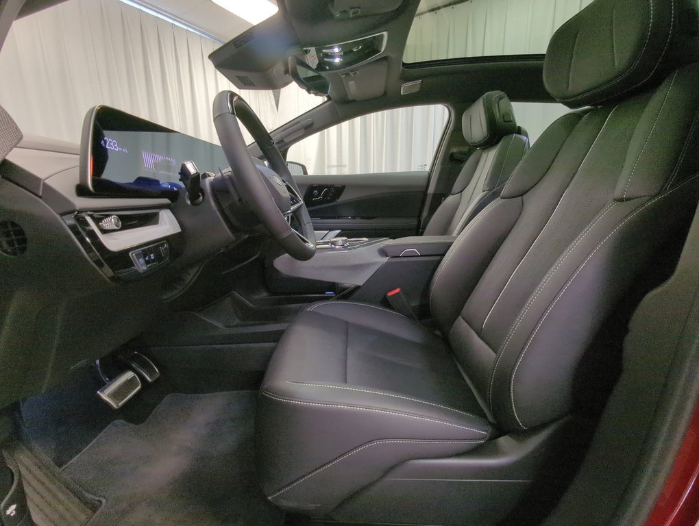 2025 Cadillac OPTIQ Luxury 2 in Dartmouth, Nova Scotia - 11 - w1024h768px