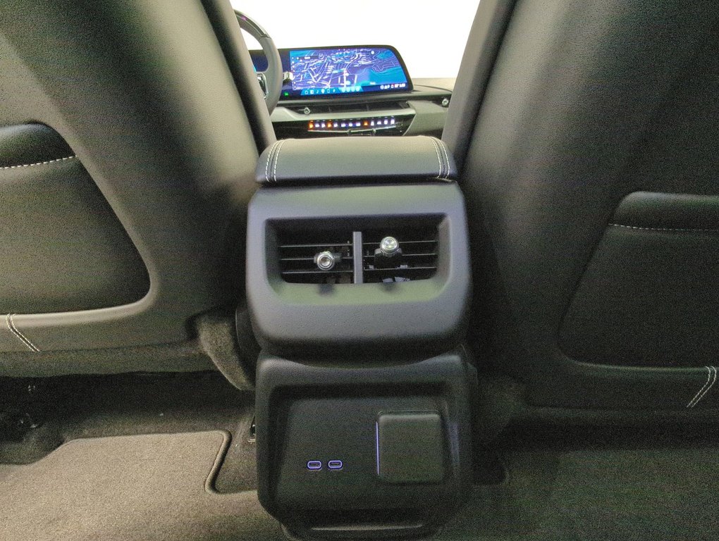 2025 Cadillac OPTIQ Luxury in Dartmouth, Nova Scotia - 21 - w1024h768px