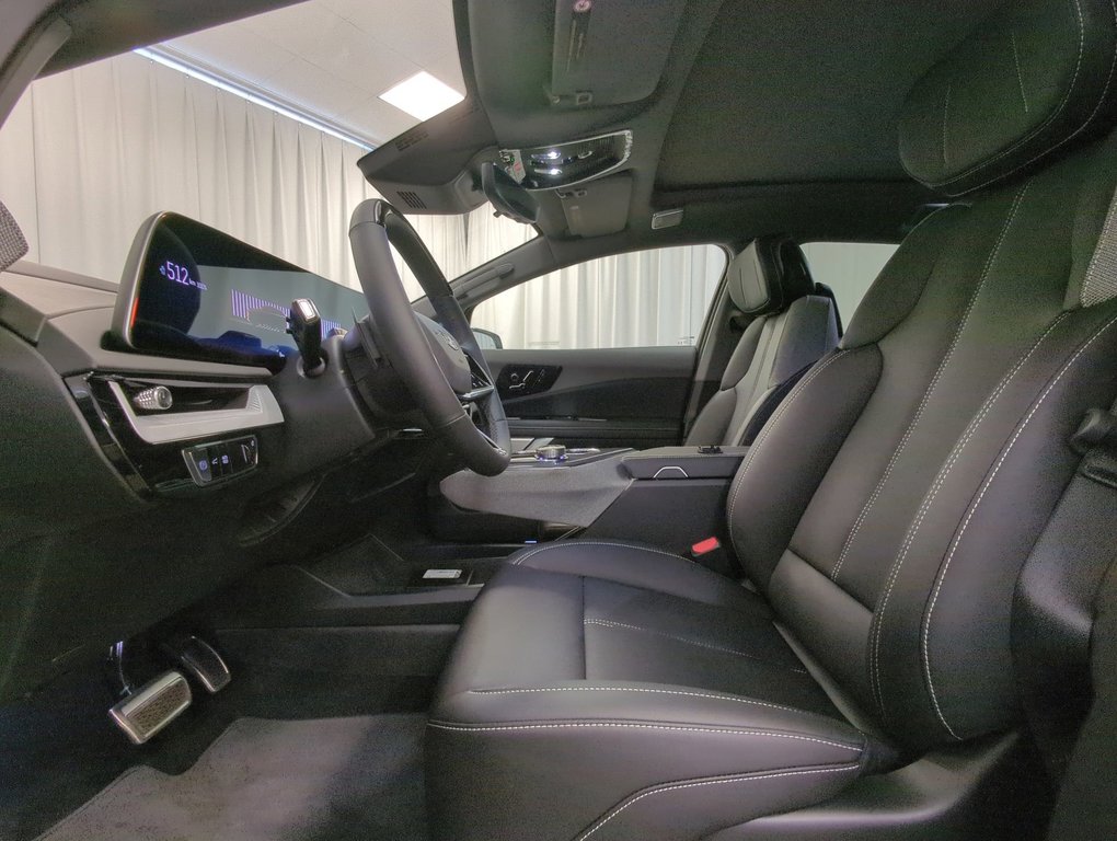 2025 Cadillac OPTIQ Luxury in Dartmouth, Nova Scotia - 11 - w1024h768px
