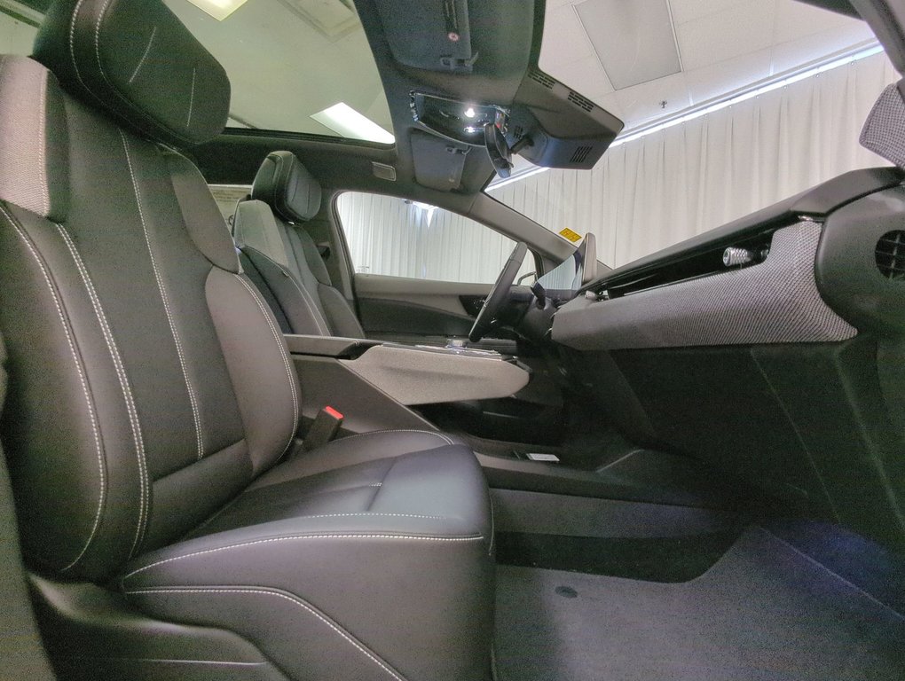2025 Cadillac OPTIQ Luxury in Dartmouth, Nova Scotia - 25 - w1024h768px