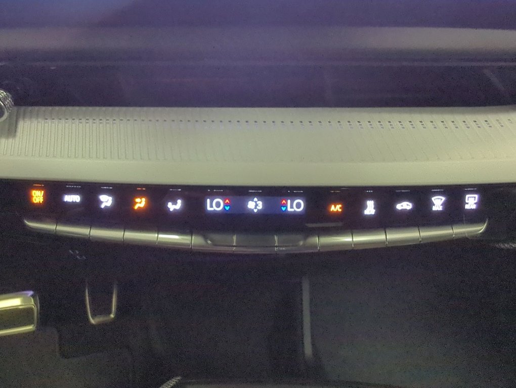 2025 Cadillac OPTIQ Luxury in Dartmouth, Nova Scotia - 19 - w1024h768px
