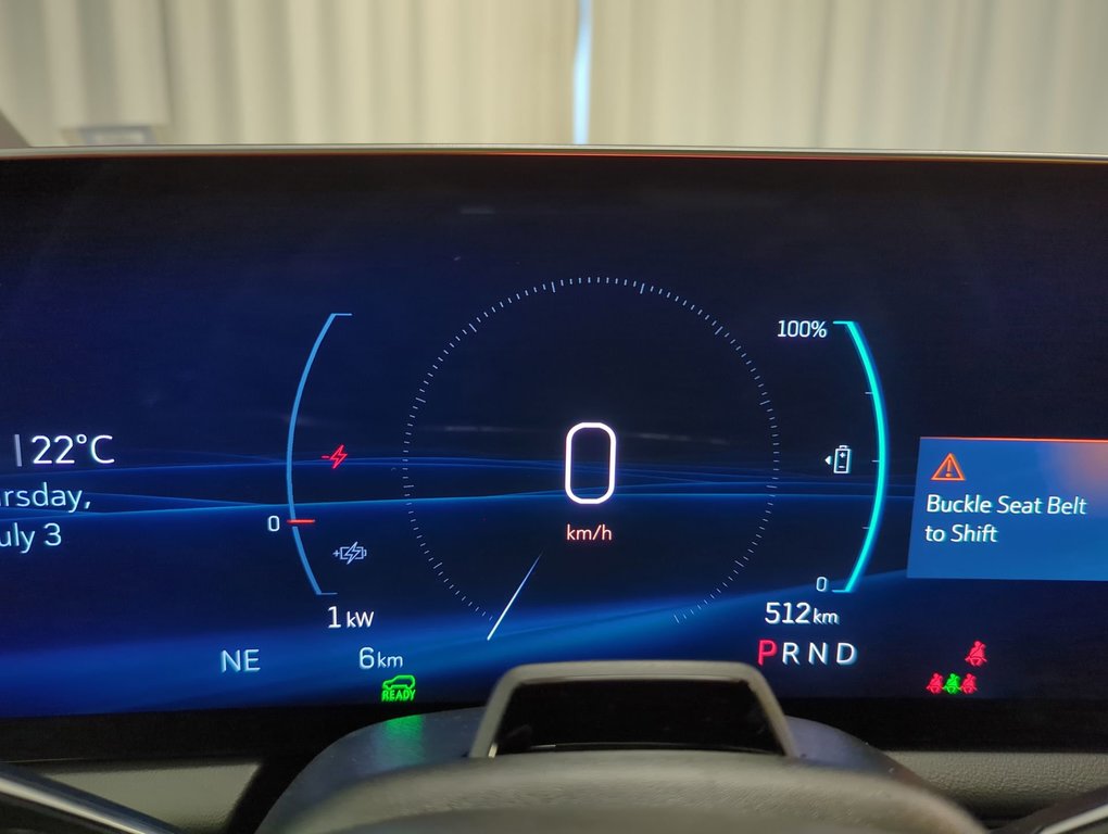 2025 Cadillac OPTIQ Luxury in Dartmouth, Nova Scotia - 15 - w1024h768px