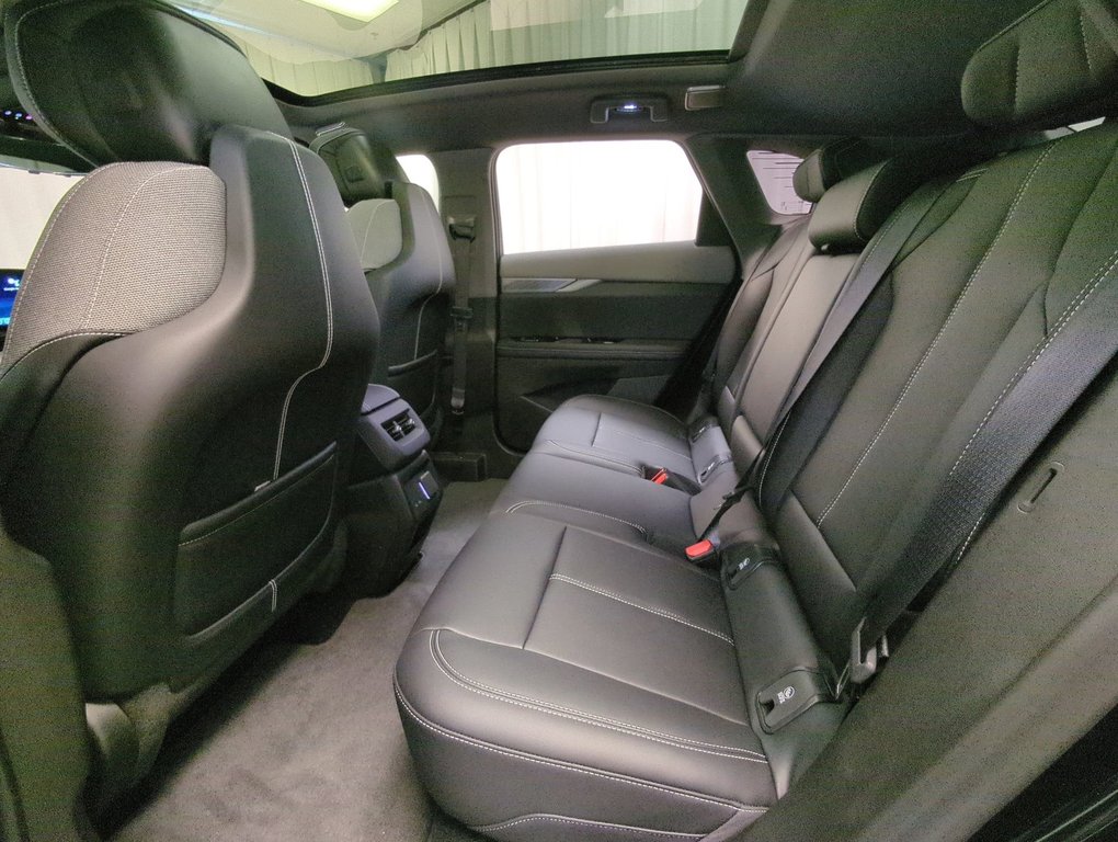 2025 Cadillac OPTIQ Luxury in Dartmouth, Nova Scotia - 23 - w1024h768px