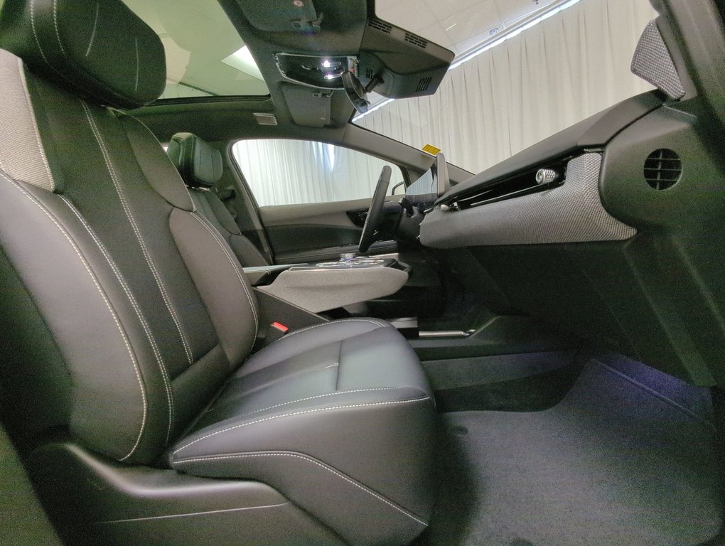2025 Cadillac OPTIQ Luxury in Dartmouth, Nova Scotia - 25 - w1024h768px