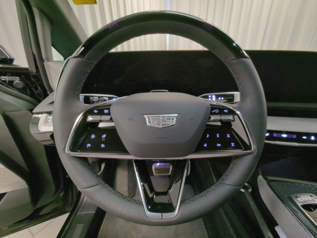 2025 Cadillac OPTIQ Luxury in Dartmouth, Nova Scotia - 14 - w1024h768px