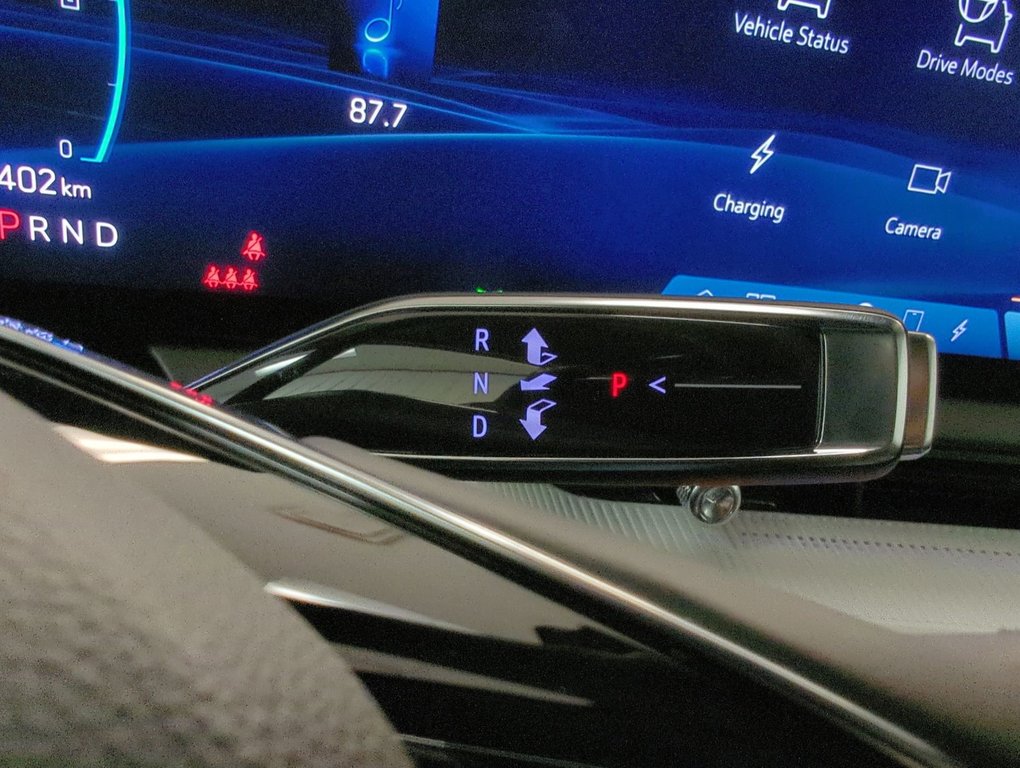 2025 Cadillac OPTIQ Luxury in Dartmouth, Nova Scotia - 20 - w1024h768px