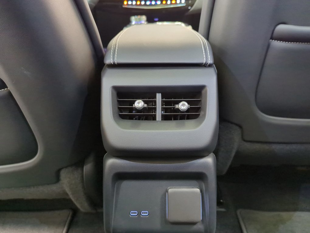 2025 Cadillac OPTIQ Luxury in Dartmouth, Nova Scotia - 21 - w1024h768px