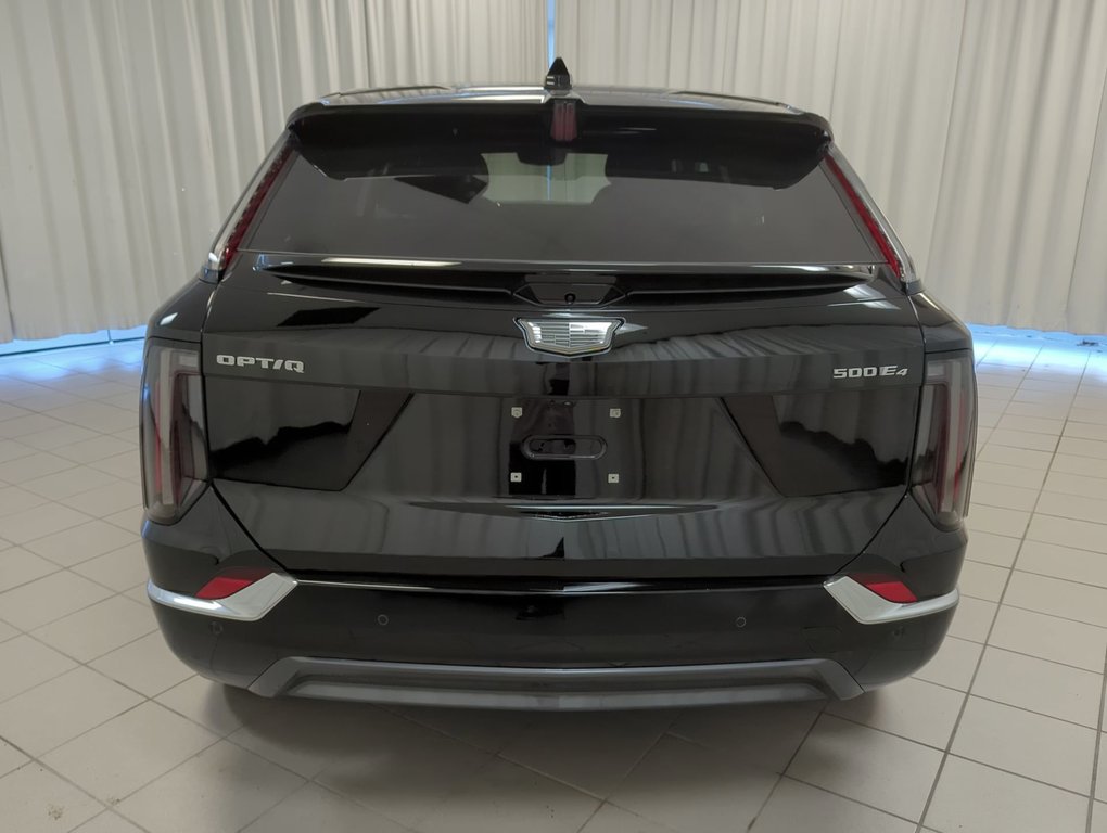 2025 Cadillac OPTIQ Luxury in Dartmouth, Nova Scotia - 7 - w1024h768px