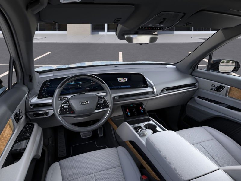 2026 Cadillac VISTIQ Sport in Dartmouth, Nova Scotia - 5 - w1024h768px