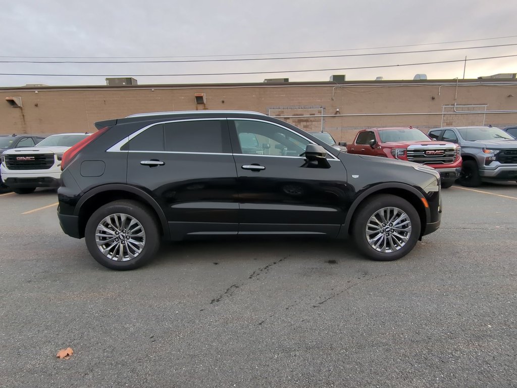 2025 Cadillac XT4 Premium Luxury in Dartmouth, Nova Scotia - 9 - w1024h768px