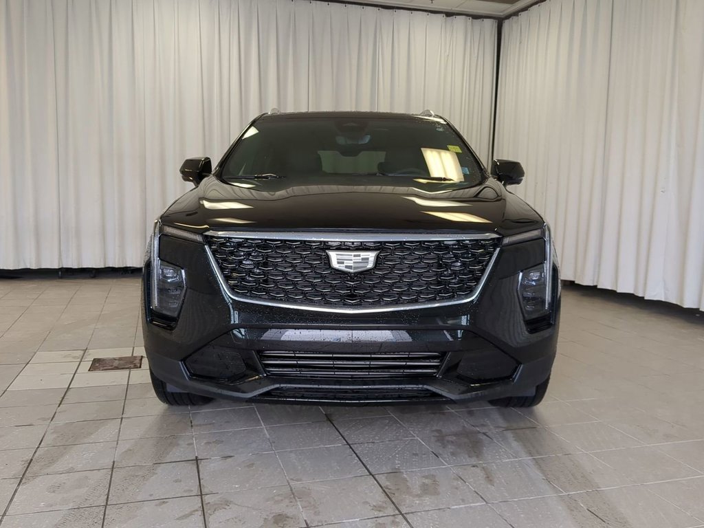 2025 Cadillac XT4 Premium Luxury in Dartmouth, Nova Scotia - 3 - w1024h768px