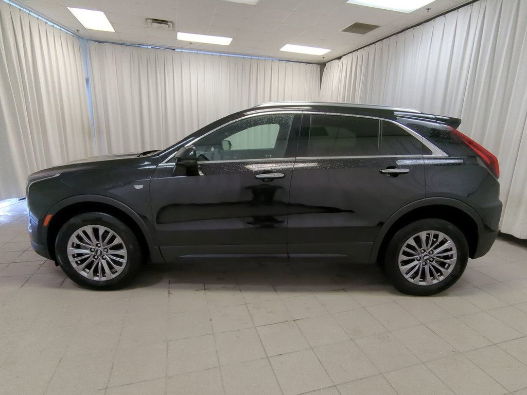 2025 Cadillac XT4 Premium Luxury in Dartmouth, Nova Scotia - 5 - w1024h768px