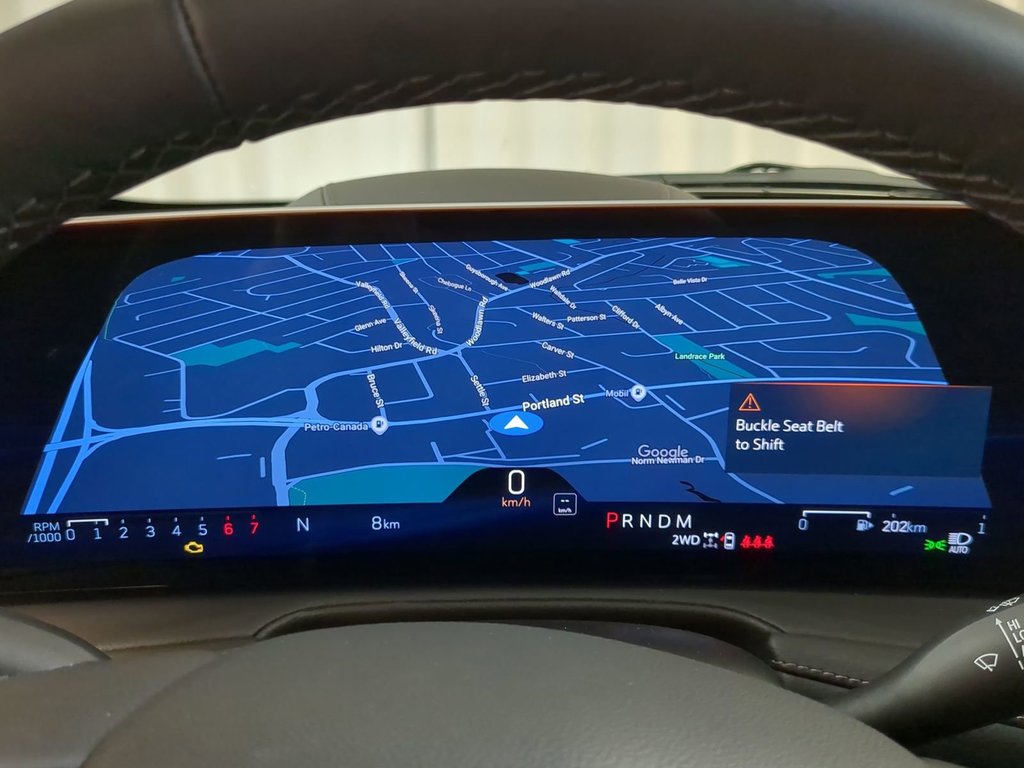 2025 Cadillac XT4 Premium Luxury in Dartmouth, Nova Scotia - 15 - w1024h768px