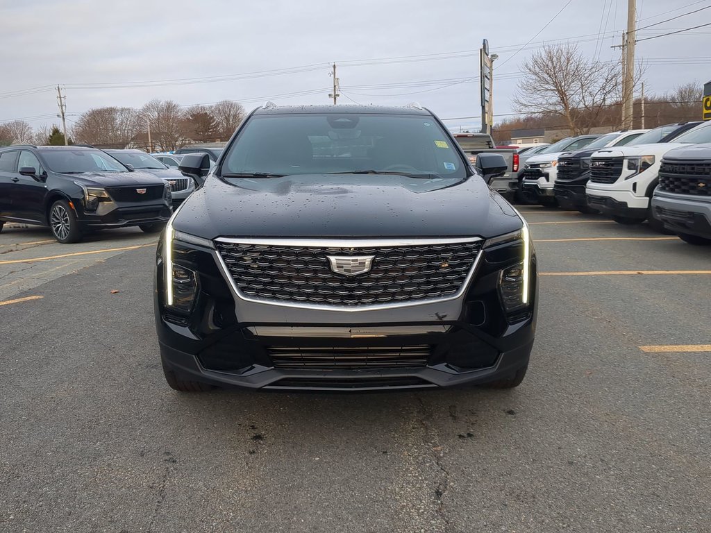 2025 Cadillac XT4 Premium Luxury in Dartmouth, Nova Scotia - 3 - w1024h768px