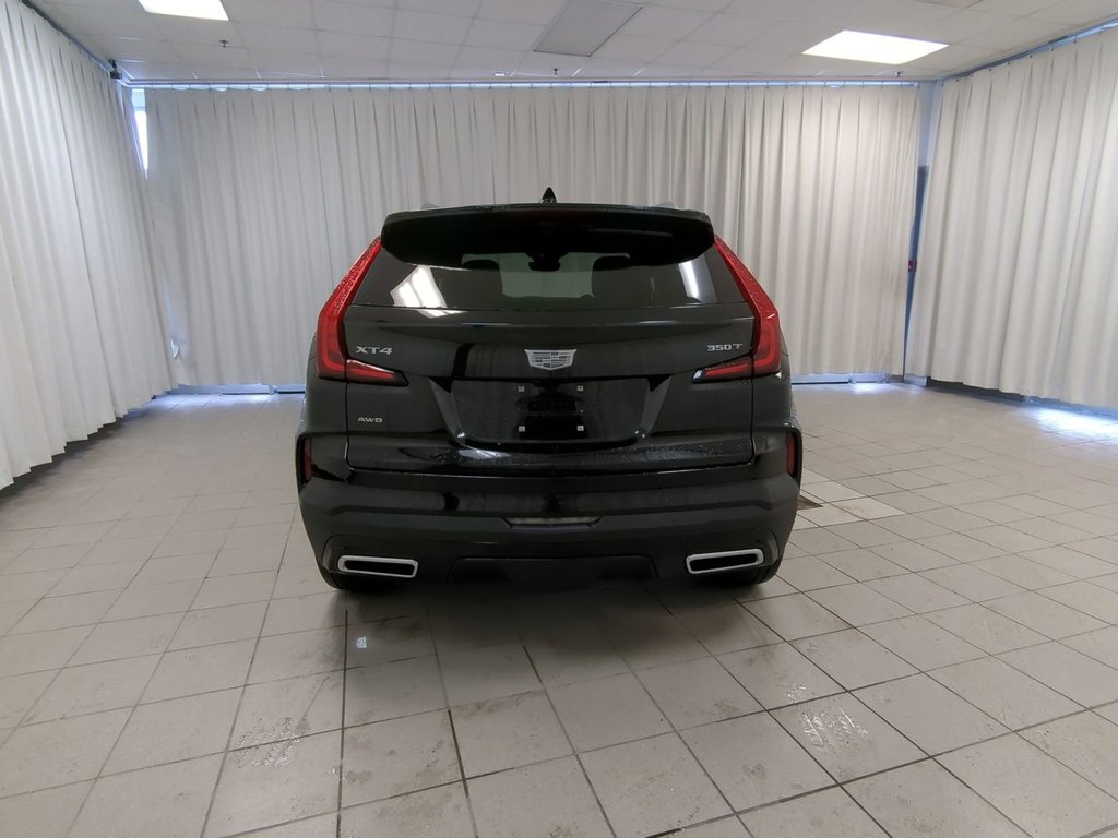 2025 Cadillac XT4 Premium Luxury in Dartmouth, Nova Scotia - 7 - w1024h768px