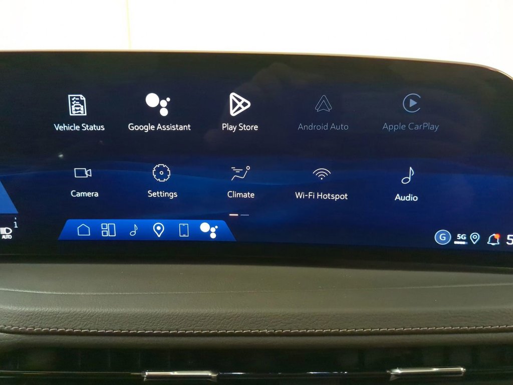 2025 Cadillac XT4 Premium Luxury in Dartmouth, Nova Scotia - 16 - w1024h768px
