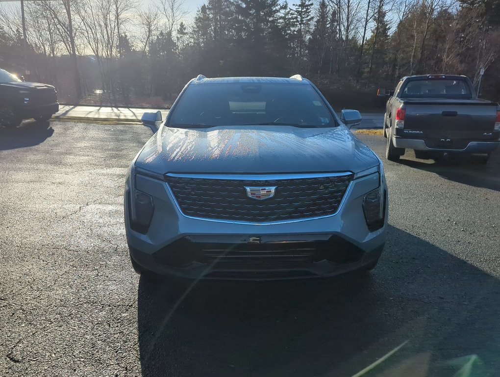 2025 Cadillac XT4 Premium Luxury in Dartmouth, Nova Scotia - 3 - w1024h768px