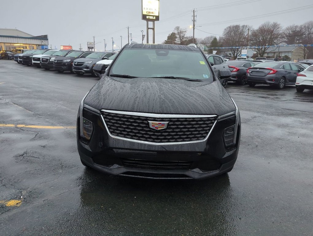 2025 Cadillac XT4 Premium Luxury in Dartmouth, Nova Scotia - 3 - w1024h768px