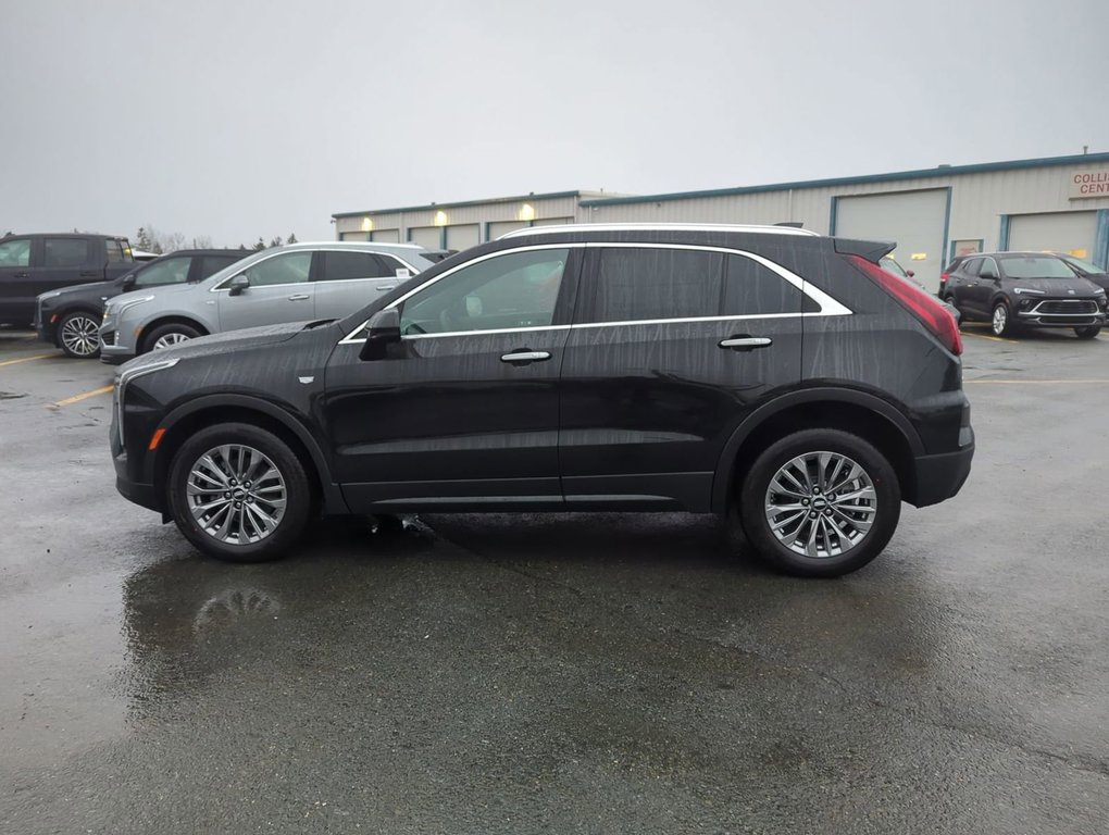 2025 Cadillac XT4 Premium Luxury in Dartmouth, Nova Scotia - 5 - w1024h768px