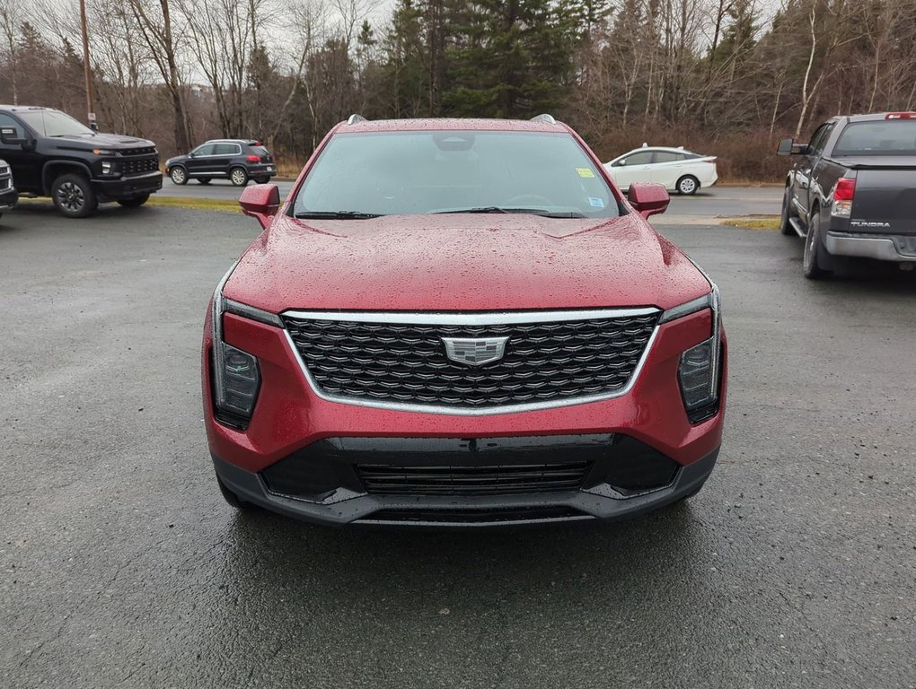 2025 Cadillac XT4 Premium Luxury in Dartmouth, Nova Scotia - 3 - w1024h768px
