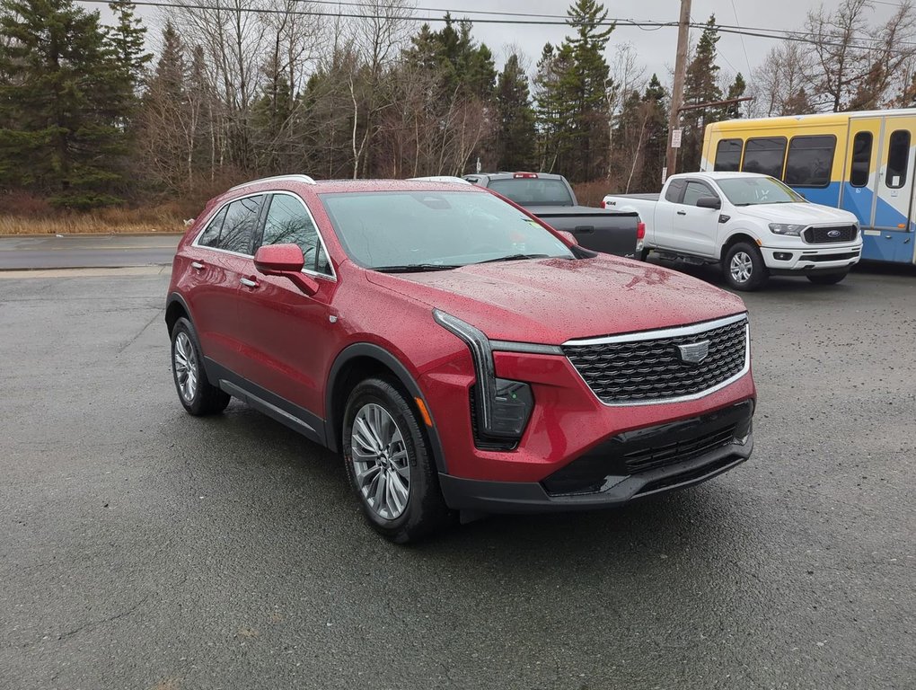 2025 Cadillac XT4 Premium Luxury in Dartmouth, Nova Scotia - 2 - w1024h768px