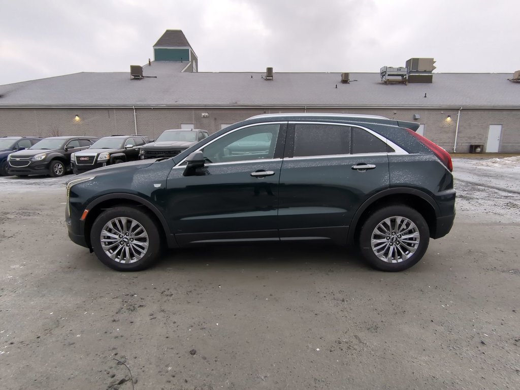 2025 Cadillac XT4 Premium Luxury in Dartmouth, Nova Scotia - 5 - w1024h768px