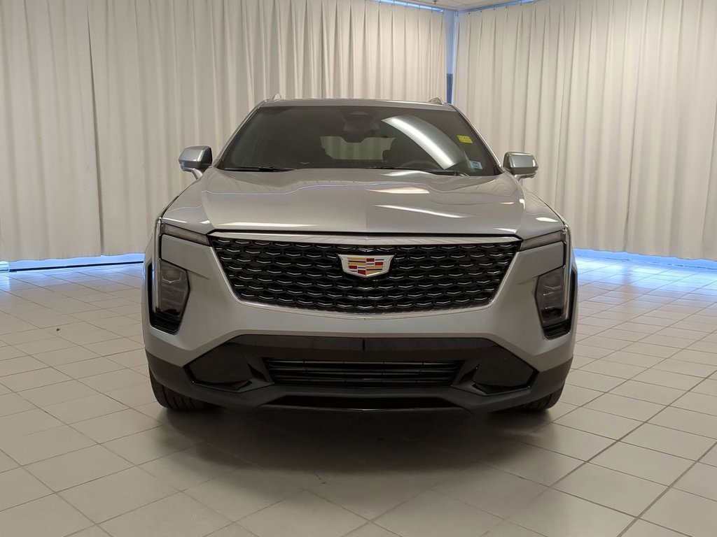 2025 Cadillac XT4 Premium Luxury in Dartmouth, Nova Scotia - 3 - w1024h768px