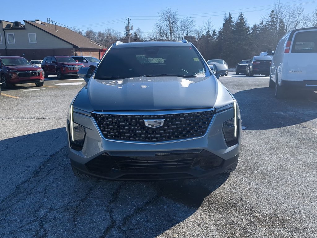 2025 Cadillac XT4 Premium Luxury in Dartmouth, Nova Scotia - 3 - w1024h768px