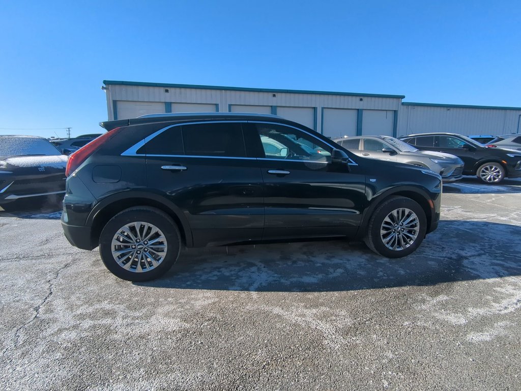 2025 Cadillac XT4 Premium Luxury in Dartmouth, Nova Scotia - 9 - w1024h768px