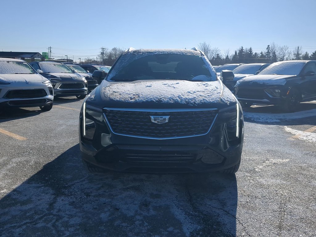 2025 Cadillac XT4 Premium Luxury in Dartmouth, Nova Scotia - 3 - w1024h768px