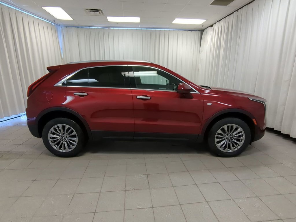 2025 Cadillac XT4 Premium Luxury in Dartmouth, Nova Scotia - 9 - w1024h768px