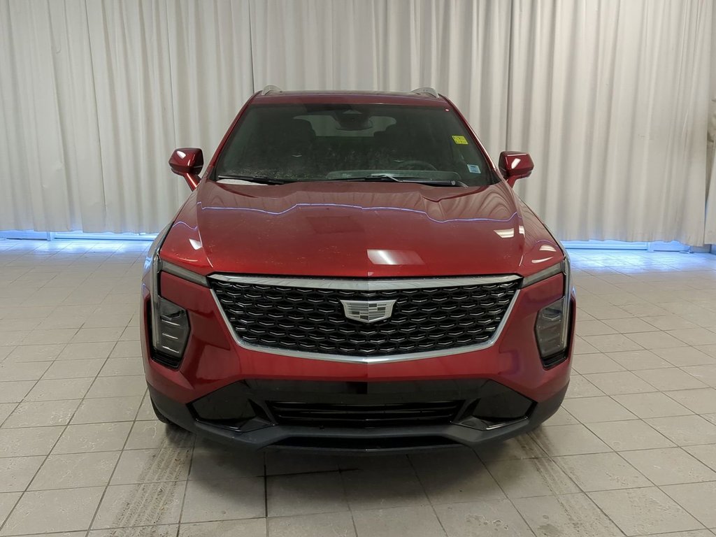 2025 Cadillac XT4 Premium Luxury in Dartmouth, Nova Scotia - 3 - w1024h768px