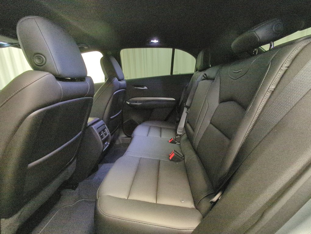 2025 Cadillac XT4 Premium Luxury in Dartmouth, Nova Scotia - 22 - w1024h768px