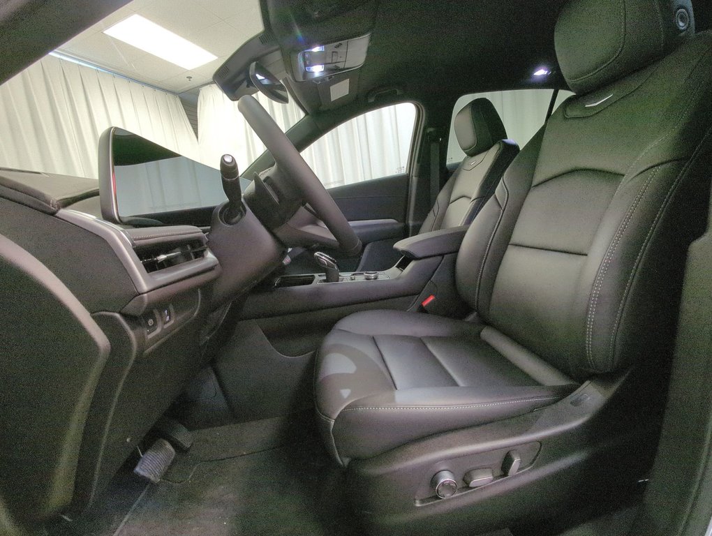2025 Cadillac XT4 Premium Luxury in Dartmouth, Nova Scotia - 11 - w1024h768px