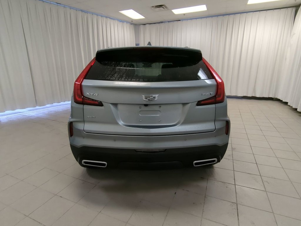 2025 Cadillac XT4 Premium Luxury in Dartmouth, Nova Scotia - 7 - w1024h768px